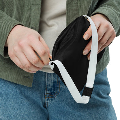 Wuanderful Locos windbreaker jacket being folded up